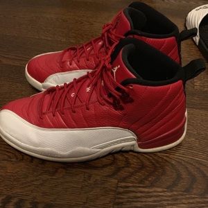 Air Jordan Retro 12 “Gym Red”
